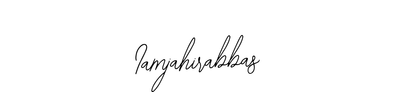 Best and Professional Signature Style for Iamjahirabbas. Bearetta-2O07w Best Signature Style Collection. Iamjahirabbas signature style 12 images and pictures png