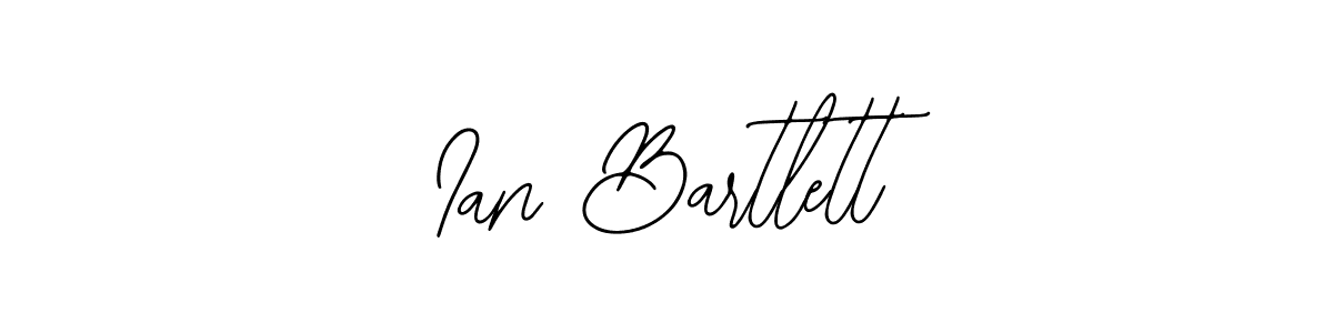 It looks lik you need a new signature style for name Ian Bartlett. Design unique handwritten (Bearetta-2O07w) signature with our free signature maker in just a few clicks. Ian Bartlett signature style 12 images and pictures png