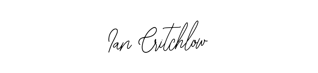 This is the best signature style for the Ian Critchlow name. Also you like these signature font (Bearetta-2O07w). Mix name signature. Ian Critchlow signature style 12 images and pictures png