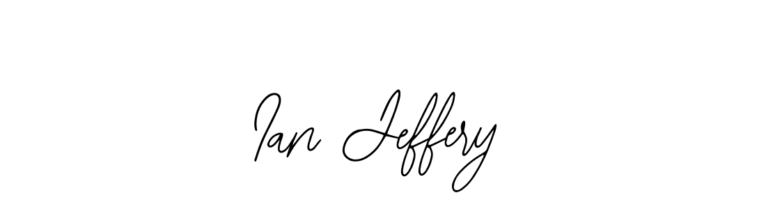 Check out images of Autograph of Ian Jeffery name. Actor Ian Jeffery Signature Style. Bearetta-2O07w is a professional sign style online. Ian Jeffery signature style 12 images and pictures png