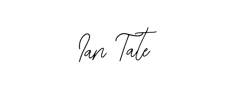 See photos of Ian Tate official signature by Spectra . Check more albums & portfolios. Read reviews & check more about Bearetta-2O07w font. Ian Tate signature style 12 images and pictures png