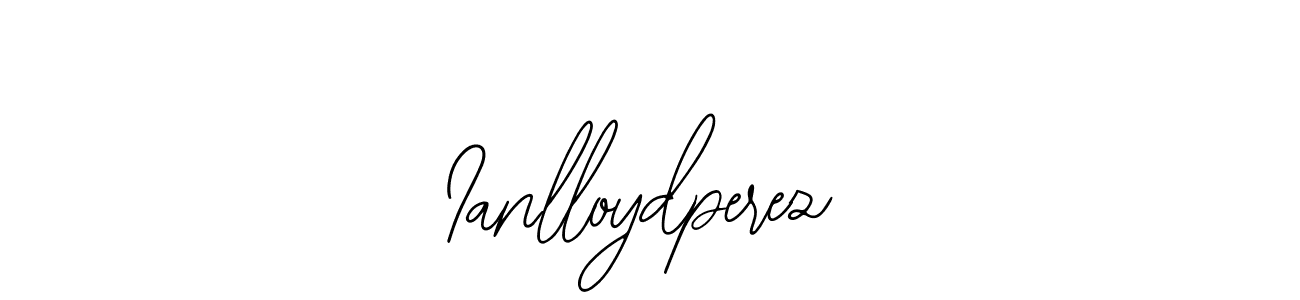 Here are the top 10 professional signature styles for the name Ianlloydperez. These are the best autograph styles you can use for your name. Ianlloydperez signature style 12 images and pictures png