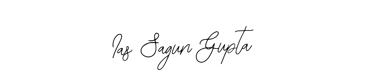 Here are the top 10 professional signature styles for the name Ias Sagun Gupta. These are the best autograph styles you can use for your name. Ias Sagun Gupta signature style 12 images and pictures png