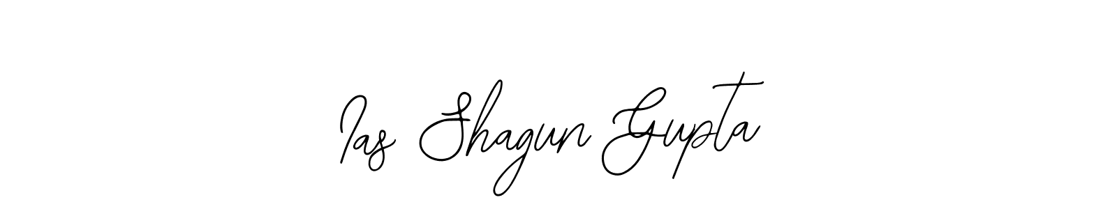 Here are the top 10 professional signature styles for the name Ias Shagun Gupta. These are the best autograph styles you can use for your name. Ias Shagun Gupta signature style 12 images and pictures png