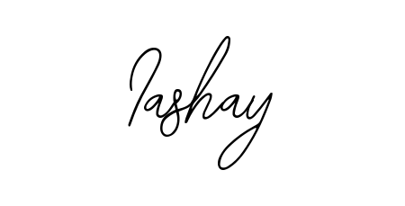Create a beautiful signature design for name Iashay. With this signature (Bearetta-2O07w) fonts, you can make a handwritten signature for free. Iashay signature style 12 images and pictures png