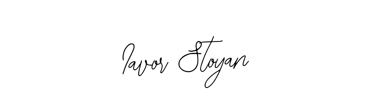 See photos of Iavor Stoyan official signature by Spectra . Check more albums & portfolios. Read reviews & check more about Bearetta-2O07w font. Iavor Stoyan signature style 12 images and pictures png