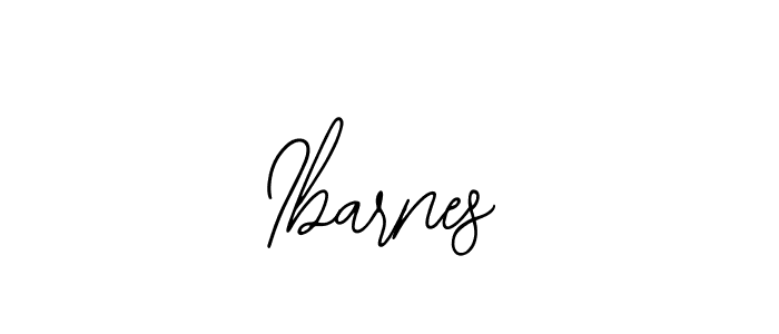 You can use this online signature creator to create a handwritten signature for the name Ibarnes. This is the best online autograph maker. Ibarnes signature style 12 images and pictures png