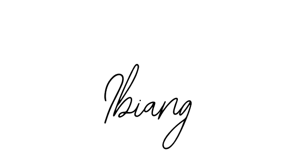 Here are the top 10 professional signature styles for the name Ibiang. These are the best autograph styles you can use for your name. Ibiang signature style 12 images and pictures png