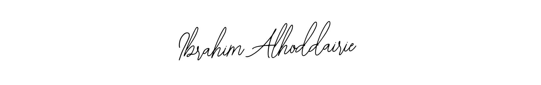 Once you've used our free online signature maker to create your best signature Bearetta-2O07w style, it's time to enjoy all of the benefits that Ibrahim Alhoddairie name signing documents. Ibrahim Alhoddairie signature style 12 images and pictures png