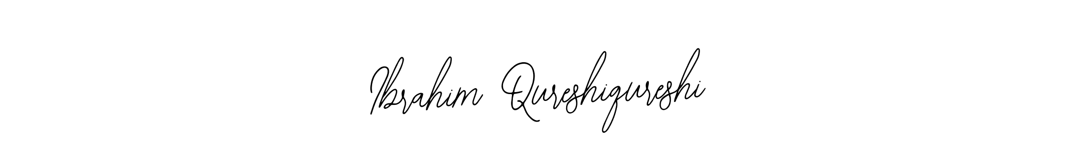 Once you've used our free online signature maker to create your best signature Bearetta-2O07w style, it's time to enjoy all of the benefits that Ibrahim Qureshiqureshi name signing documents. Ibrahim Qureshiqureshi signature style 12 images and pictures png