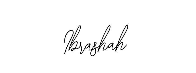 Here are the top 10 professional signature styles for the name Ibrashah. These are the best autograph styles you can use for your name. Ibrashah signature style 12 images and pictures png