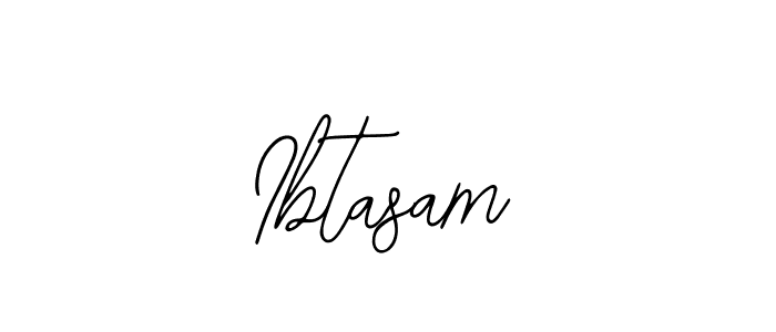 Also You can easily find your signature by using the search form. We will create Ibtasam name handwritten signature images for you free of cost using Bearetta-2O07w sign style. Ibtasam signature style 12 images and pictures png