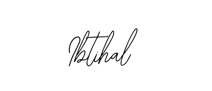 You can use this online signature creator to create a handwritten signature for the name Ibtihal. This is the best online autograph maker. Ibtihal signature style 12 images and pictures png