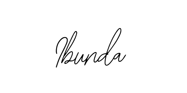 Make a short Ibunda signature style. Manage your documents anywhere anytime using Bearetta-2O07w. Create and add eSignatures, submit forms, share and send files easily. Ibunda signature style 12 images and pictures png