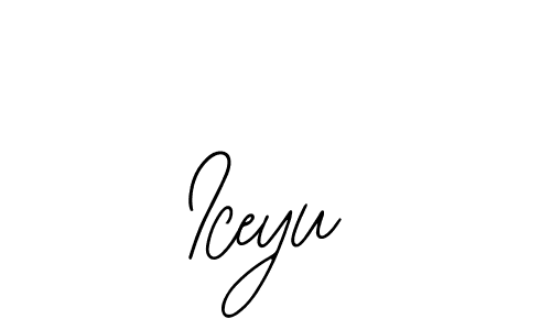 You can use this online signature creator to create a handwritten signature for the name Iceyu. This is the best online autograph maker. Iceyu signature style 12 images and pictures png