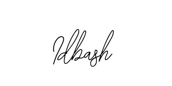 Check out images of Autograph of Idbash name. Actor Idbash Signature Style. Bearetta-2O07w is a professional sign style online. Idbash signature style 12 images and pictures png