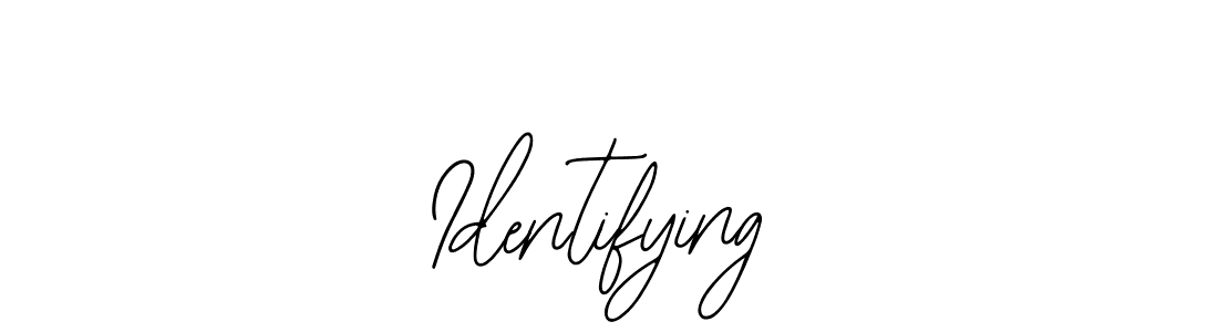 Also You can easily find your signature by using the search form. We will create Identifying name handwritten signature images for you free of cost using Bearetta-2O07w sign style. Identifying signature style 12 images and pictures png