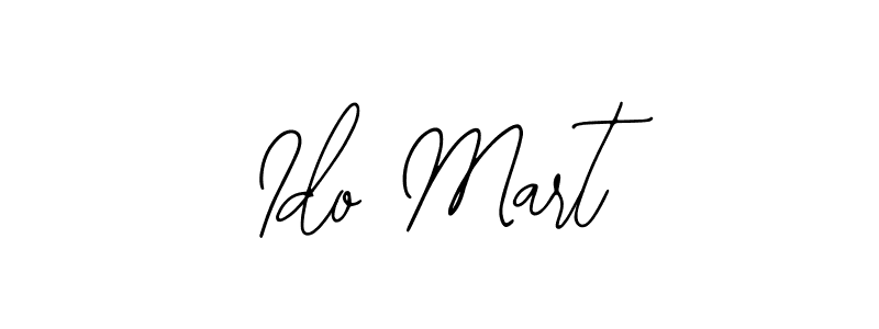 Here are the top 10 professional signature styles for the name Ido Mart. These are the best autograph styles you can use for your name. Ido Mart signature style 12 images and pictures png