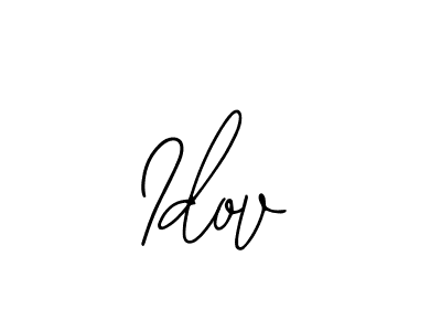 This is the best signature style for the Idov name. Also you like these signature font (Bearetta-2O07w). Mix name signature. Idov signature style 12 images and pictures png