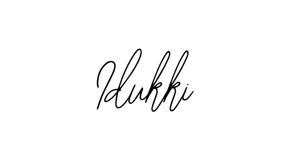 Here are the top 10 professional signature styles for the name Idukki. These are the best autograph styles you can use for your name. Idukki signature style 12 images and pictures png