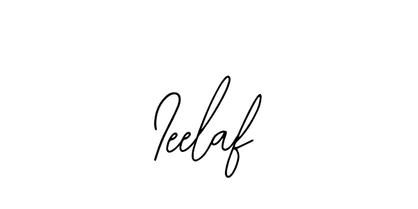 Once you've used our free online signature maker to create your best signature Bearetta-2O07w style, it's time to enjoy all of the benefits that Ieelaf name signing documents. Ieelaf signature style 12 images and pictures png
