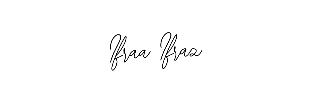 See photos of Ifraa Ifraz official signature by Spectra . Check more albums & portfolios. Read reviews & check more about Bearetta-2O07w font. Ifraa Ifraz signature style 12 images and pictures png
