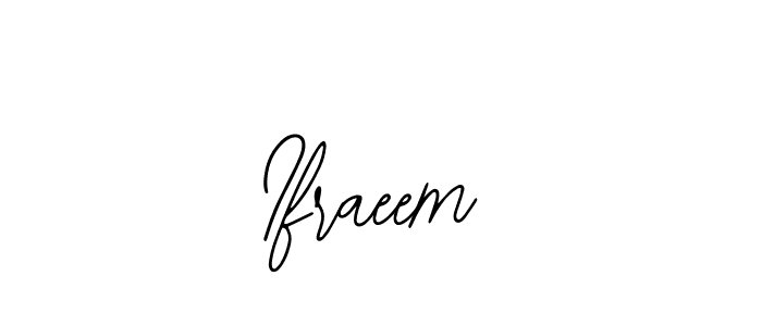 You can use this online signature creator to create a handwritten signature for the name Ifraeem. This is the best online autograph maker. Ifraeem signature style 12 images and pictures png