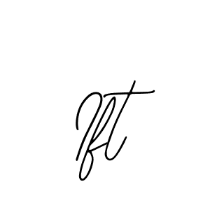 This is the best signature style for the Ift name. Also you like these signature font (Bearetta-2O07w). Mix name signature. Ift signature style 12 images and pictures png