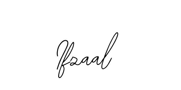 Similarly Bearetta-2O07w is the best handwritten signature design. Signature creator online .You can use it as an online autograph creator for name Ifzaal. Ifzaal signature style 12 images and pictures png