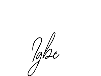 You can use this online signature creator to create a handwritten signature for the name Igbe. This is the best online autograph maker. Igbe signature style 12 images and pictures png