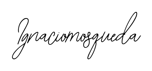 A stylish, flowing autograph style designed for name Ignaciomosqueda using Bearetta-2O07w typography. Perfect for digital creative projects. Ignaciomosqueda signature style 12 images and pictures png