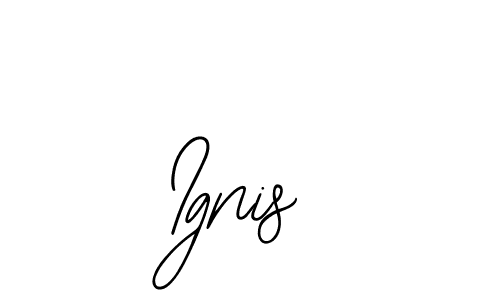 See photos of Ignis official signature by Spectra . Check more albums & portfolios. Read reviews & check more about Bearetta-2O07w font. Ignis signature style 12 images and pictures png