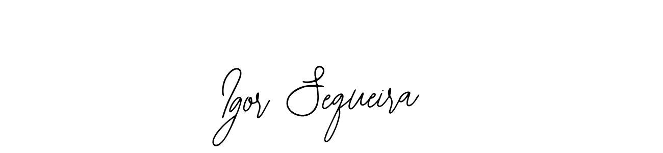 Make a beautiful signature design for name Igor Sequeira. With this signature (Bearetta-2O07w) style, you can create a handwritten signature for free. Igor Sequeira signature style 12 images and pictures png