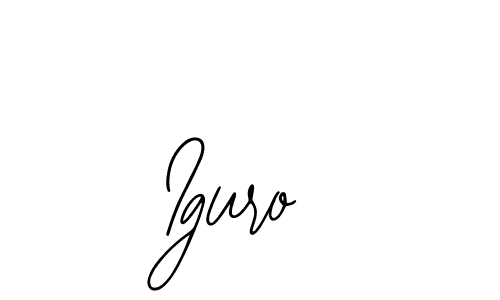 Also we have Iguro name is the best signature style. Create professional handwritten signature collection using Bearetta-2O07w autograph style. Iguro signature style 12 images and pictures png
