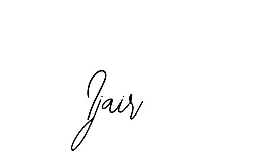 Also we have Ijair name is the best signature style. Create professional handwritten signature collection using Bearetta-2O07w autograph style. Ijair signature style 12 images and pictures png
