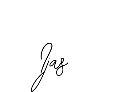 Best and Professional Signature Style for Ijas. Bearetta-2O07w Best Signature Style Collection. Ijas signature style 12 images and pictures png