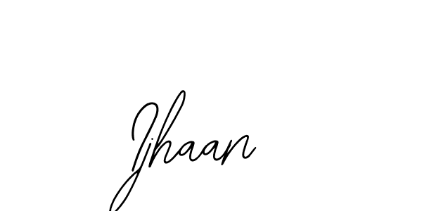 Make a beautiful signature design for name Ijhaan. Use this online signature maker to create a handwritten signature for free. Ijhaan signature style 12 images and pictures png