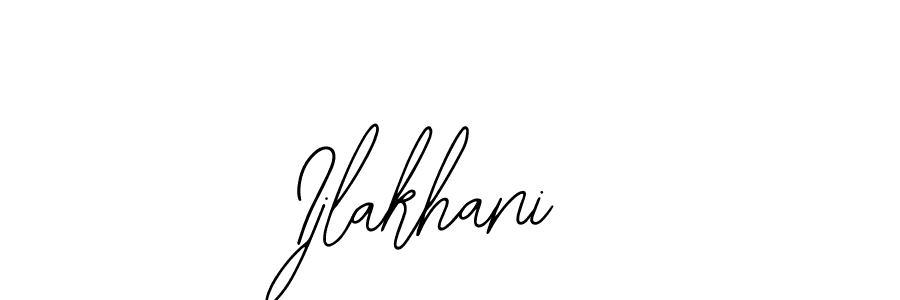 You can use this online signature creator to create a handwritten signature for the name Ijlakhani. This is the best online autograph maker. Ijlakhani signature style 12 images and pictures png