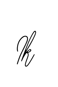 Make a beautiful signature design for name Ik. Use this online signature maker to create a handwritten signature for free. Ik signature style 12 images and pictures png