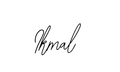 See photos of Ikmal official signature by Spectra . Check more albums & portfolios. Read reviews & check more about Bearetta-2O07w font. Ikmal signature style 12 images and pictures png