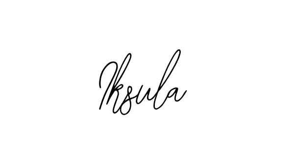 Check out images of Autograph of Iksula name. Actor Iksula Signature Style. Bearetta-2O07w is a professional sign style online. Iksula signature style 12 images and pictures png