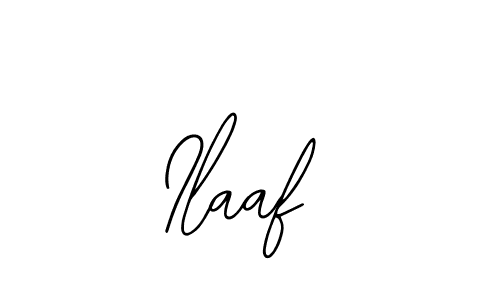 This is the best signature style for the Ilaaf name. Also you like these signature font (Bearetta-2O07w). Mix name signature. Ilaaf signature style 12 images and pictures png