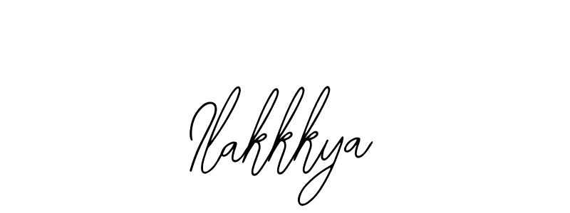 Make a beautiful signature design for name Ilakkkya. Use this online signature maker to create a handwritten signature for free. Ilakkkya signature style 12 images and pictures png