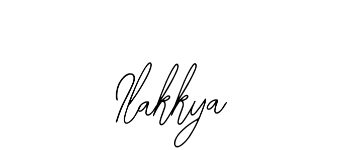 Here are the top 10 professional signature styles for the name Ilakkya. These are the best autograph styles you can use for your name. Ilakkya signature style 12 images and pictures png