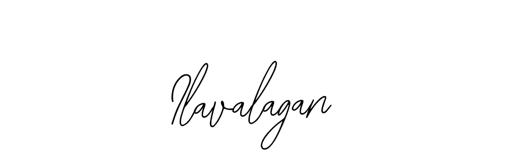 Make a beautiful signature design for name Ilavalagan. With this signature (Bearetta-2O07w) style, you can create a handwritten signature for free. Ilavalagan signature style 12 images and pictures png