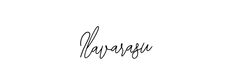 Once you've used our free online signature maker to create your best signature Bearetta-2O07w style, it's time to enjoy all of the benefits that Ilavarasu name signing documents. Ilavarasu signature style 12 images and pictures png