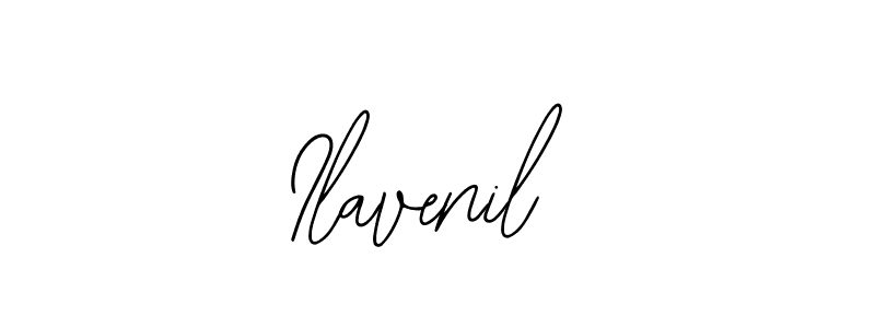 It looks lik you need a new signature style for name Ilavenil. Design unique handwritten (Bearetta-2O07w) signature with our free signature maker in just a few clicks. Ilavenil signature style 12 images and pictures png