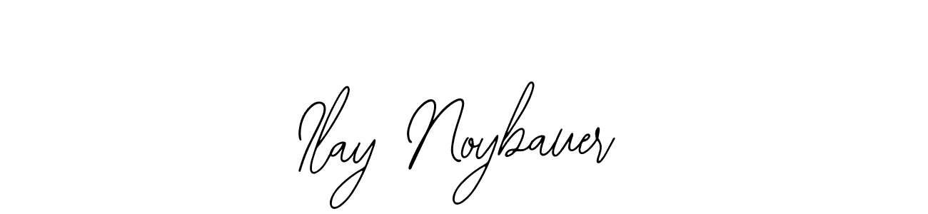 The best way (Bearetta-2O07w) to make a short signature is to pick only two or three words in your name. The name Ilay Noybauer include a total of six letters. For converting this name. Ilay Noybauer signature style 12 images and pictures png