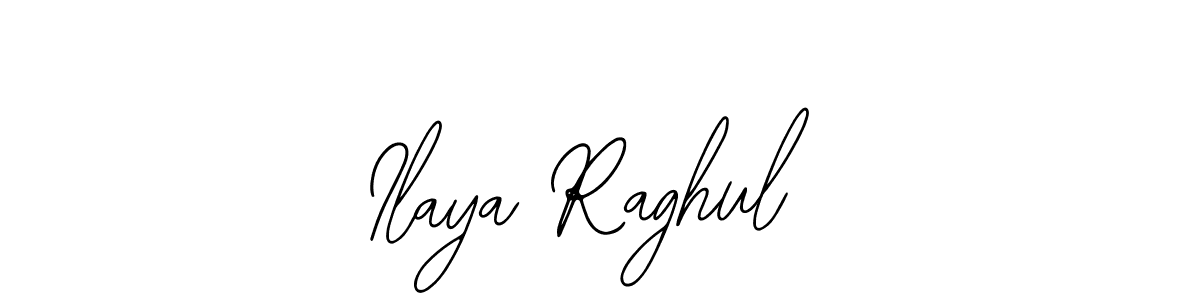 It looks lik you need a new signature style for name Ilaya Raghul. Design unique handwritten (Bearetta-2O07w) signature with our free signature maker in just a few clicks. Ilaya Raghul signature style 12 images and pictures png