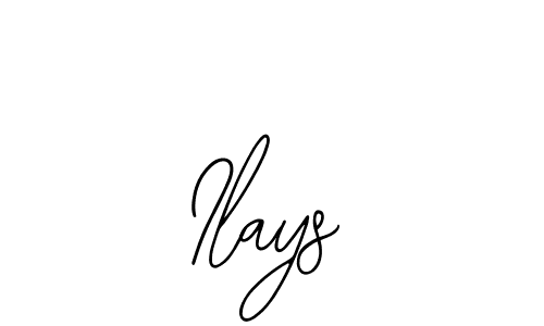 Check out images of Autograph of Ilays name. Actor Ilays Signature Style. Bearetta-2O07w is a professional sign style online. Ilays signature style 12 images and pictures png